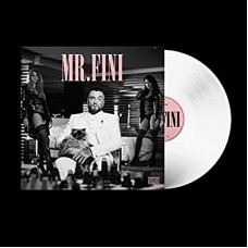 GUE PEQUENO-MR. FINI (2-12")