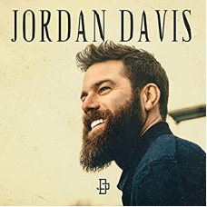 JORDAN DAVIS-JORDAN DAVIS -EP- (CD)