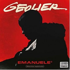 GEOLIER-EMANUELE (MARCHIO.. (CD)