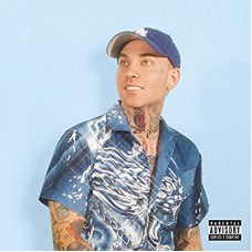 BLACKBEAR-EVERYTHING MEANS NOTHING (CD)