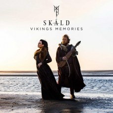 SKALD-VIKINGS MEMORIES -HQ- (LP)