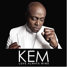 KEM-LOVE ALLWAYS WINS (CD)