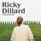 RICKY DILLARD-CHOIRMASTER (CD)