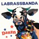 LABRASSBANDA-DANZN -DIGI- (CD)