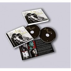 LADY GAGA & BRADLEY COOPE-A STAR IS BORN (CD+DVD)