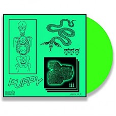 PUPPY-III (LP)