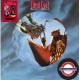 MEAT LOAF-BAT OUT OF HELL II: BACK INTO HELL -RSD/PD- (2LP)