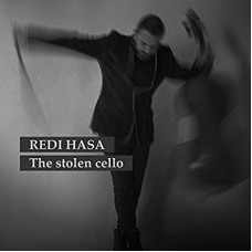 REDI HASA-STOLEN CELLO (CD)
