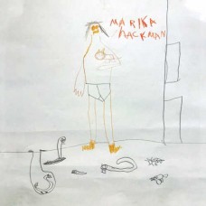 MARIKA HACKMAN-ANY HUMAN FRIEND - ACOUSTIC EP -RSD- (10")
