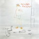 MARIKA HACKMAN-ANY HUMAN FRIEND - ACOUSTIC EP -RSD- (10")