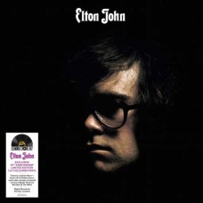 ELTON JOHN-ELTON JOHN -RSD/COLOURED- (2LP)