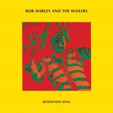 BOB MARLEY-REDEMPTION SONG -RSD/COLOURED- (12")