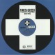 PARIS GREEN FT. MARVIN GAYE-OH YES (12")