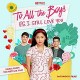 B.S.O. (BANDA SONORA ORIGINAL)-TO ALL THE BOYS: P.S. I.. (LP)