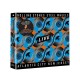 ROLLING STONES-STEEL WHEELS LIVE (DVD+2CD)