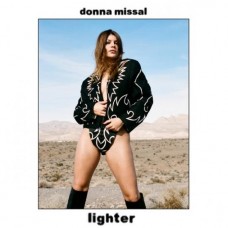 DONNA MISSAL-LIGHTER -HQ- (LP)