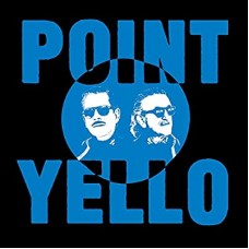 YELLO-POINT -HQ- (LP)