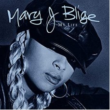 MARY J. BLIGE-MY LIFE -REISSUE- (2CD)