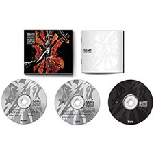 METALLICA-S & M 2 -LIVE- (2CD+BLU-RAY)