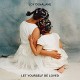 JOY DENALANE-LET YOURSELF BE LOVED (LP)