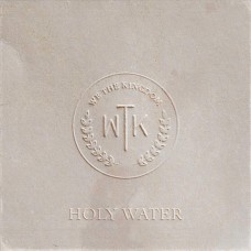 WE THE KINGDOM-HOLY WATER (CD)