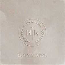 WE THE KINGDOM-HOLY WATER (LP)