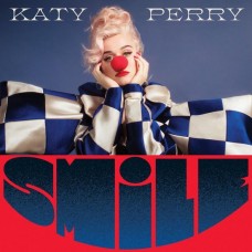 KATY PERRY-SMILE -COLOURED/LTD- (LP)