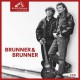 BRUNNER & BRUNNER-ELECTROLA... DAS IST.. (3CD)