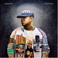 JADAKISS-IGNATIUS (LP)