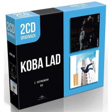 KOBA LAD-L'AFFRANCHI / VII (2CD)