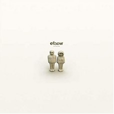 ELBOW-CAST OF THOUSANDS -HQ- (LP)
