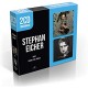 STEPHAN EICHER-HUH! / HOMELESS SONGS (2CD)