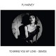 P.J. HARVEY-TO BRING YOU MY LOVE-DEMOS (CD)