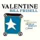 BILL FRISELL-VALENTINE (CD)
