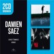 DAMIEN SAEZ-JOURS ETRANGES / DEBBIE (2CD)