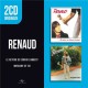 RENAUD-LE RETOUR DE GERARD.. (2CD)