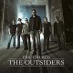ERIC CHURCH-OUTSIDERS (CD)