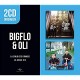 BIGFLO & OLI-LA COUR DES GRANDS & LA.. (2CD)