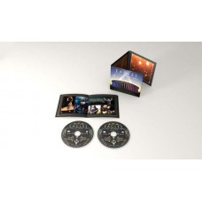 EAGLES-LIVE FROM THE FORUM MMXVIII -DIGI- (2CD)