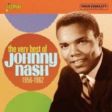 JOHNNY NASH-VERY BEST OF (CD)