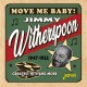 JIMMY WITHERSPOON-MOVE ME BABY! (CD)