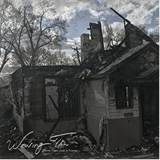 WEARING THIN-MORE THAN JUST A FRAME (CD)
