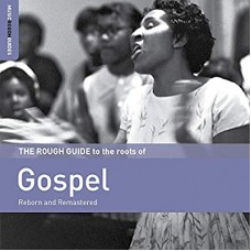V/A-ROOTS OF GOSPEL (CD)