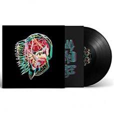ALL THEM WITCHES-NOTHING AS THE IDEAL (LP)