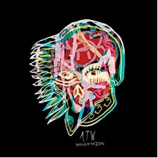ALL THEM WITCHES-NOTHING AS THE IDEAL (CD)