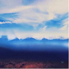 JENNY STURGEON-LIVING MOUNTAIN (CD)
