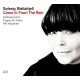 SOLVEIG SLETTAHJELL QUARTET-COME IN FROM THE RAIN (CD)