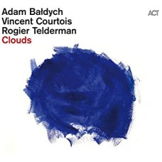 BALDYCH/COURTOIS/TELDERMA-CLOUDS (LP)