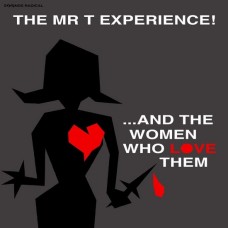 MR. T EXPERIENCE-AND THE WOMEN.. -REISSUE- (CD)
