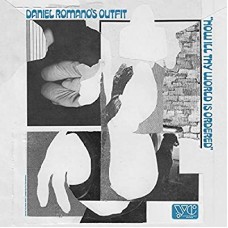 DANIEL ROMANO-HOW ILL THY.. -DOWNLOAD- (LP)
